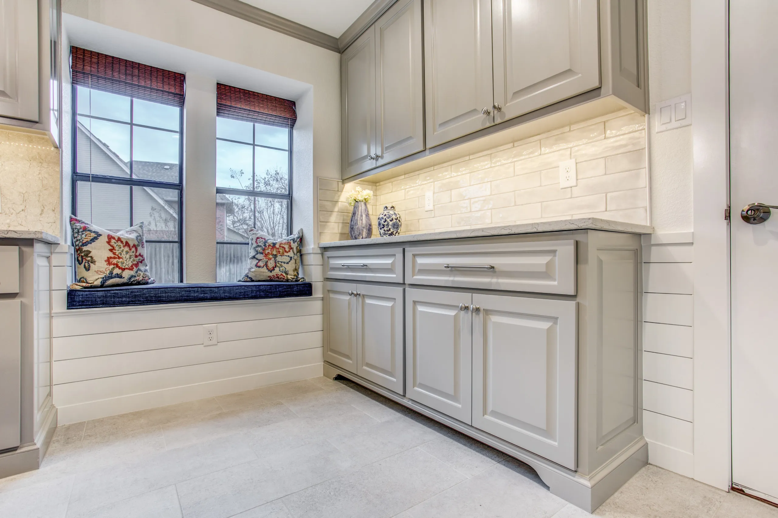 Beautiful Elegant Kitchen