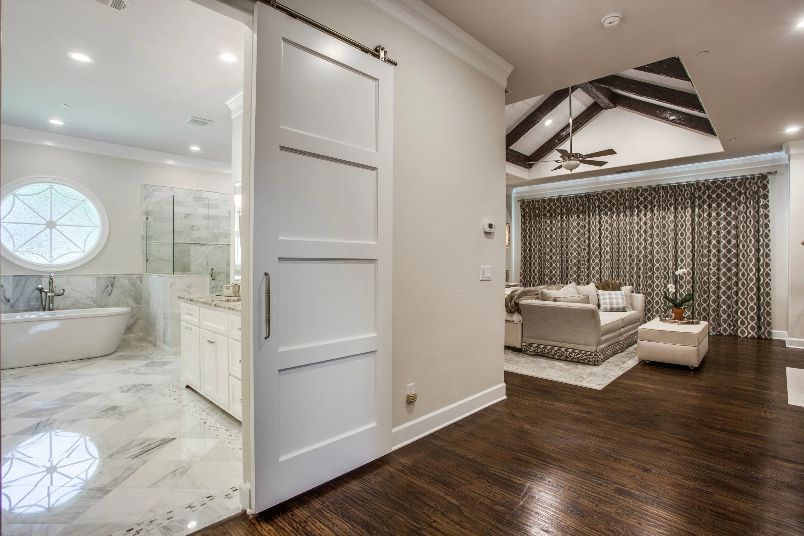 Southlake Master Suite Addition