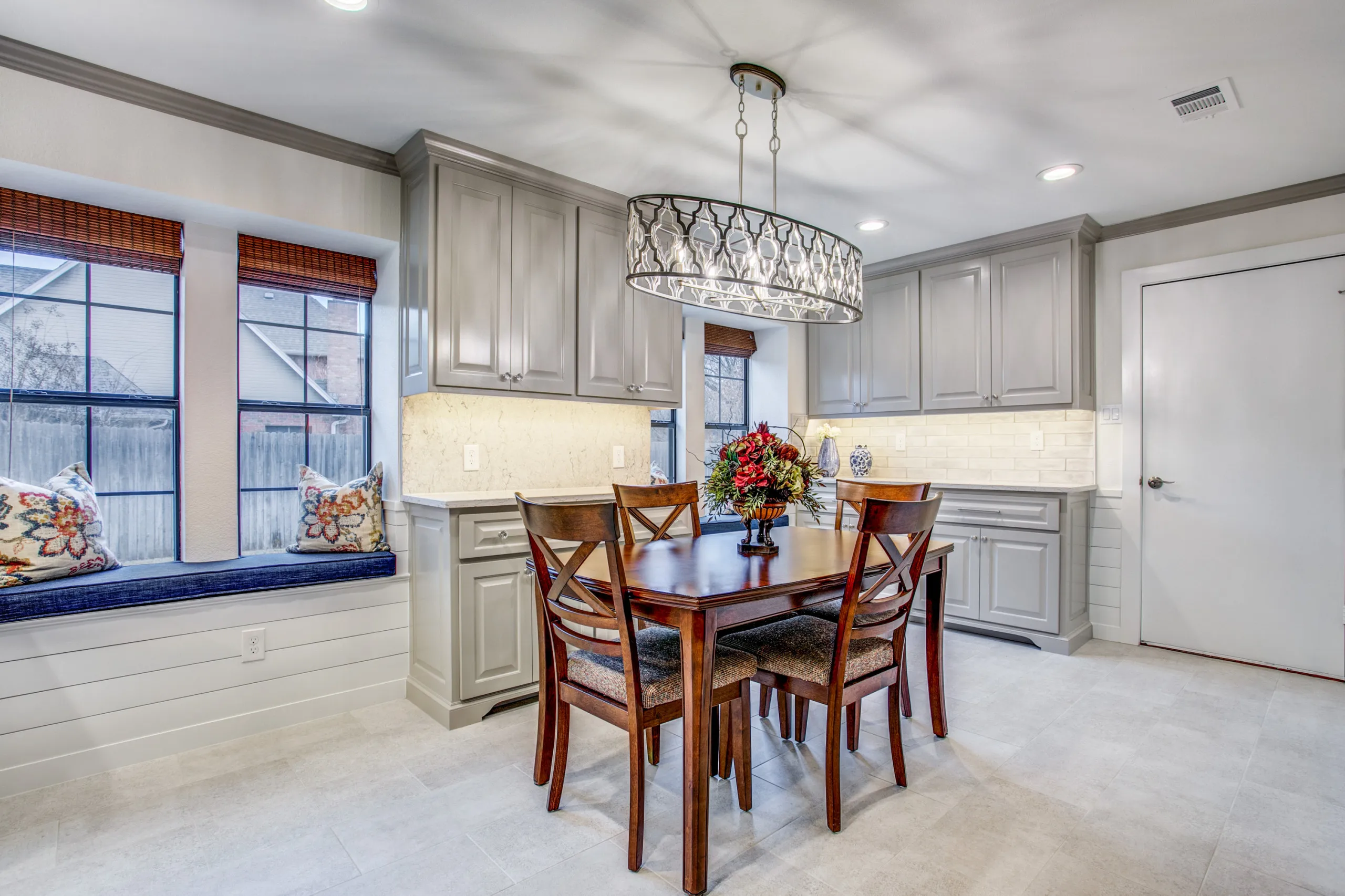 Beautiful Elegant Kitchen