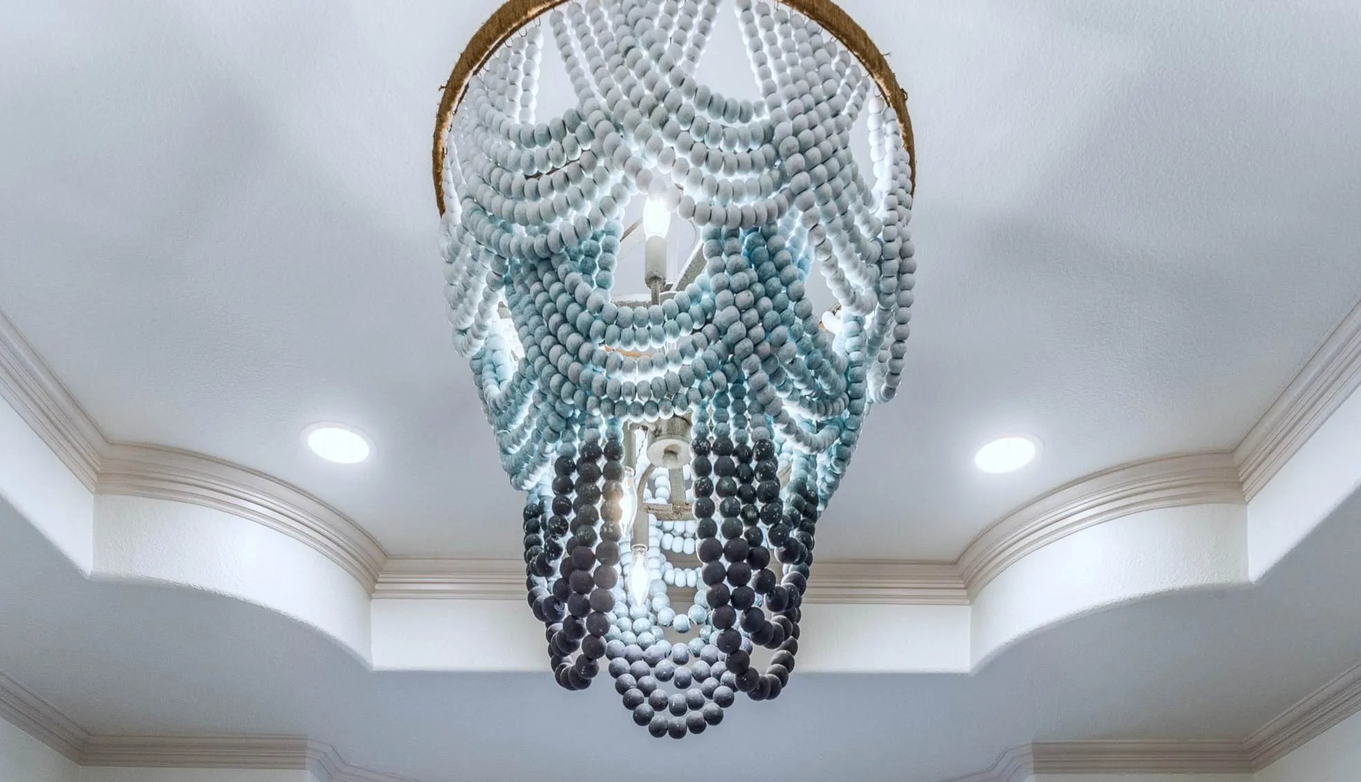 Transitional Elegance-Unique Spaces
