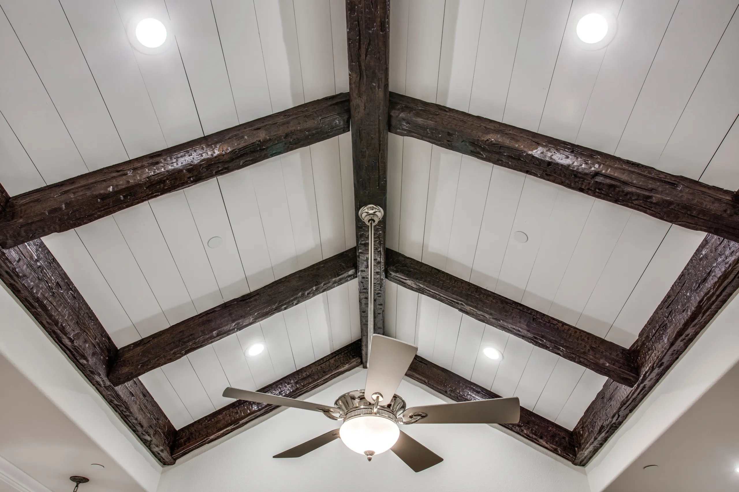 Southlake Master Suite Addition