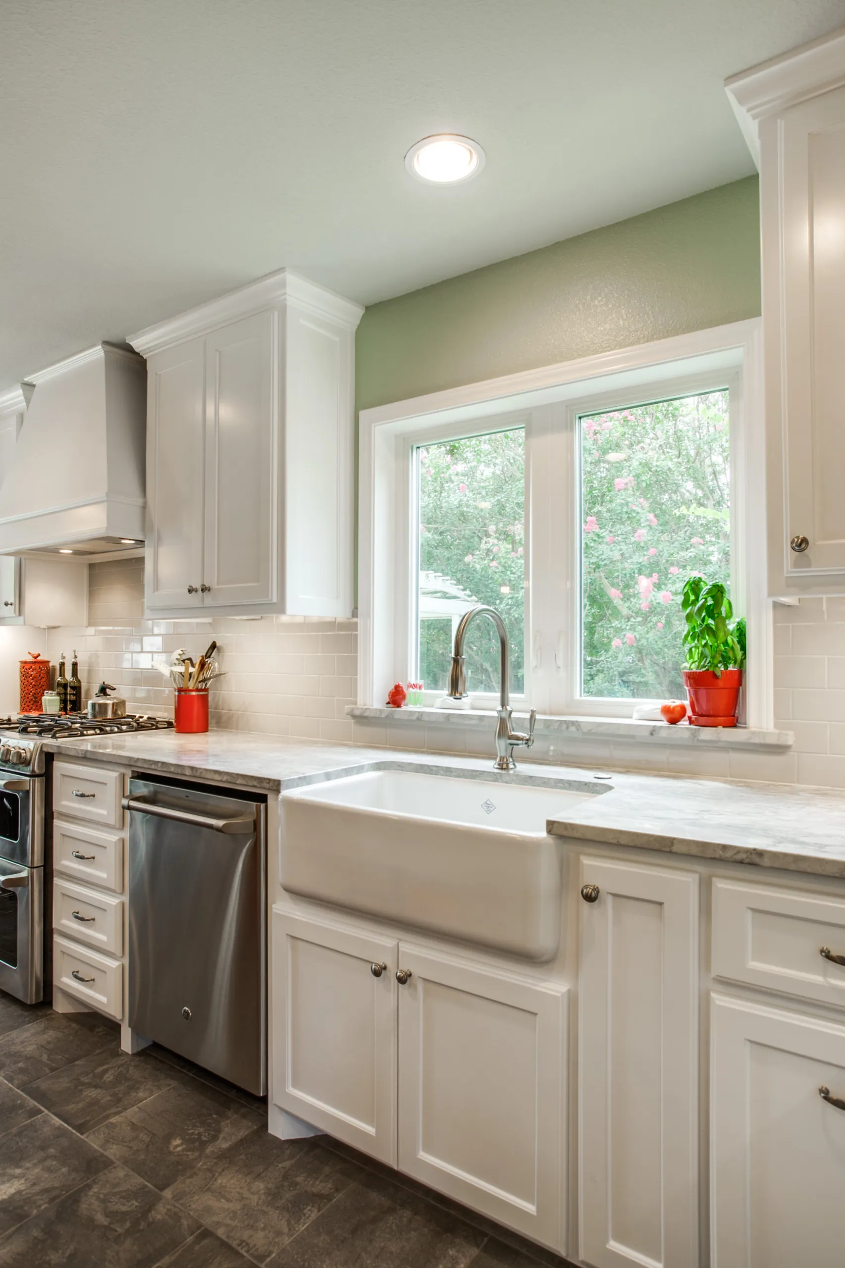 Vintage Kitchen